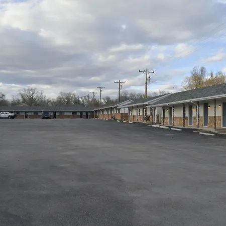 Cozy Motel