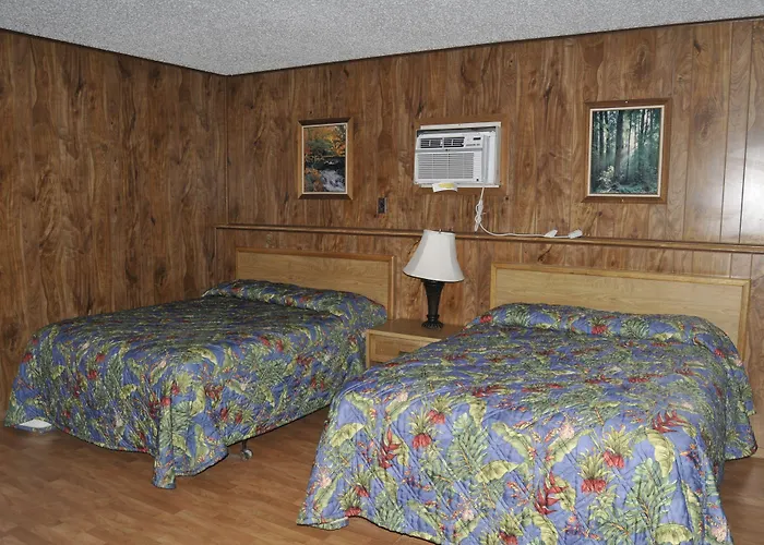 Cozy Motel