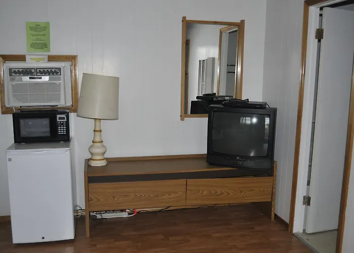 Motel Cozy